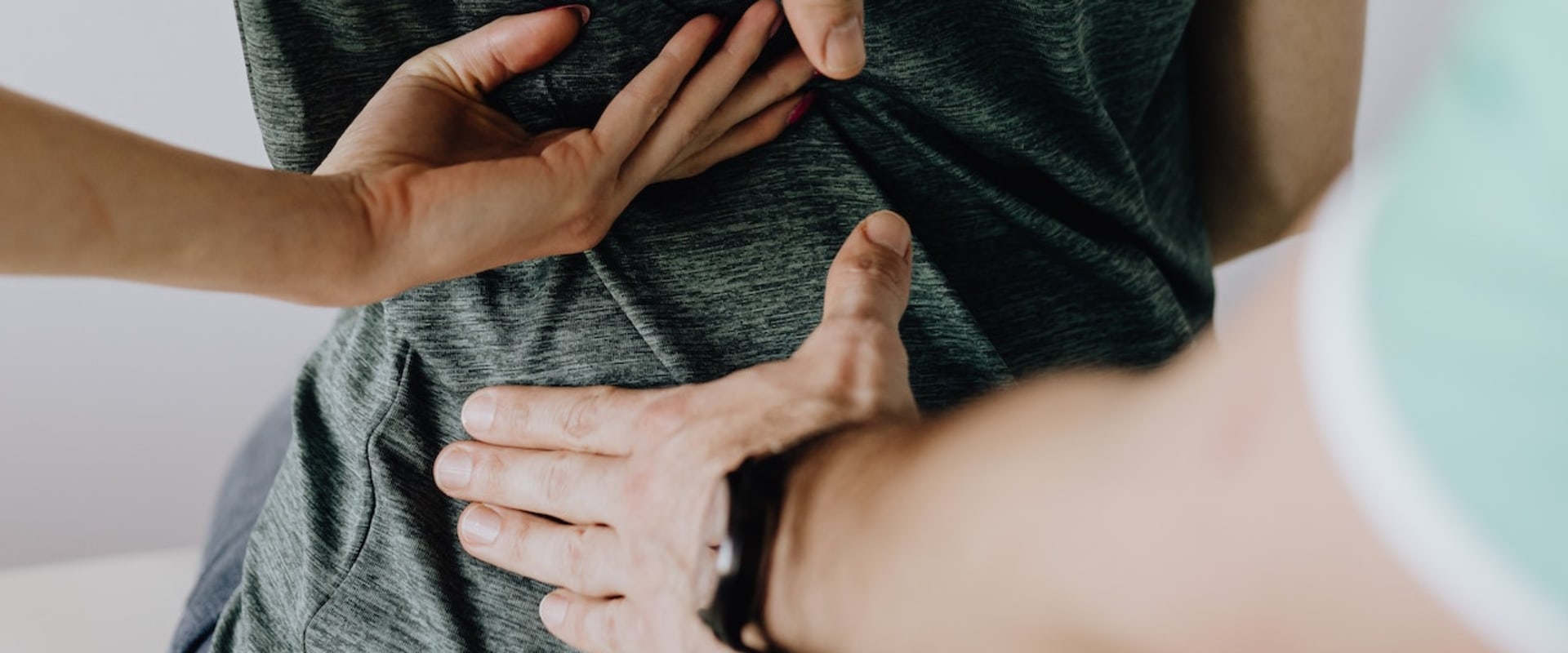 Medical Marijuana: Treating Back Pain Using Indica In NJ