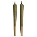 Discover Premium Indica Prerolls in Las Vegas