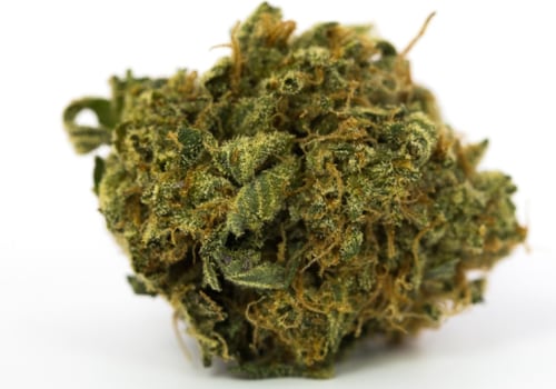 Does indica make you euphoric?
