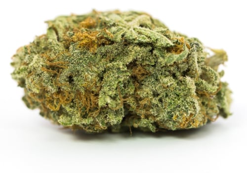 Is indica or sativa better for euphoria?