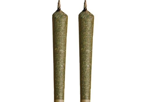 Discover Premium Indica Prerolls in Las Vegas
