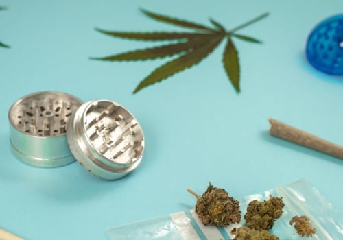 Relaxation Without The High: How Nebraska's Hemp Industry Rivals Indica Strains