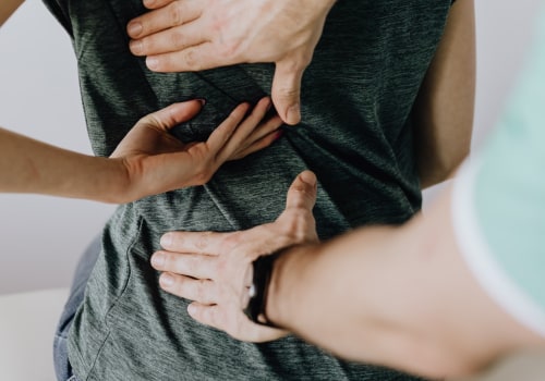 Medical Marijuana: Treating Back Pain Using Indica In NJ