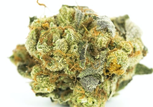 Is indica or sativa better for laughing?