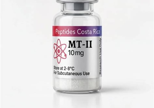 Understanding Peptides and Compounds in Costa Rica
