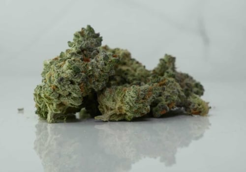 Is indica better for energy?