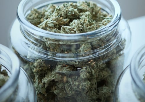 Does indica make you feel higher?
