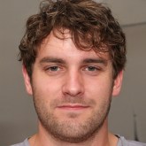 Zachary Schrieber